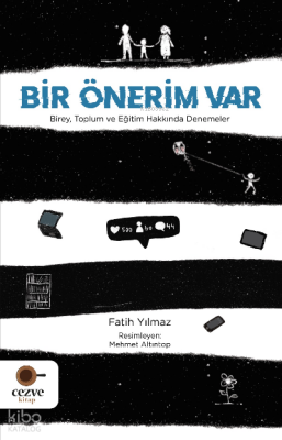 Bir Önerim Var - 2