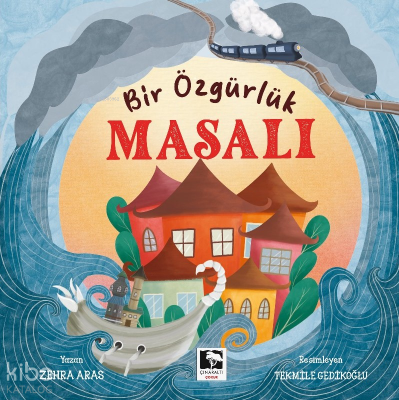 Bir Özgürlük Masası - 4