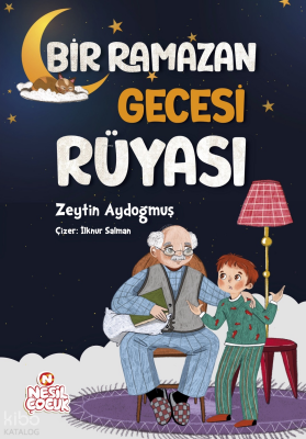 Bir Ramazan Gecesi Rüyası - 2