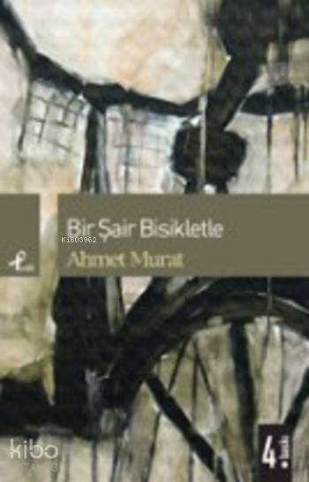 Bir Şair Bisikletle - 1