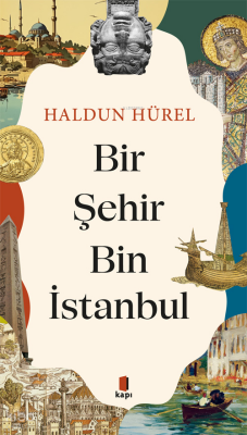 Bir Şehir Bin İstanbul - 2