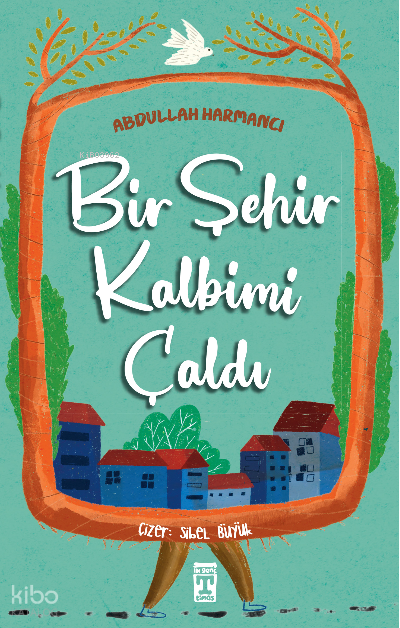 Bir Şehir Kalbimi Çaldı - 1