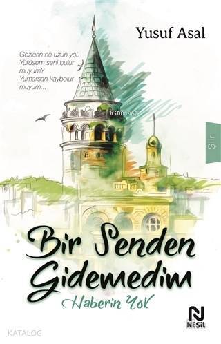 Bir Senden Gidemedim Haberin Yok - 2