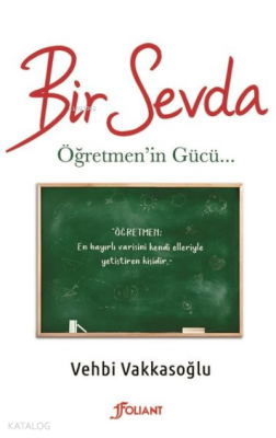 Bir Sevda Öğretmenin Gücü - 1