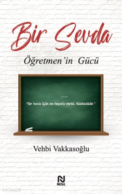 Bir Sevda Öğretmen’in Gücü - 2