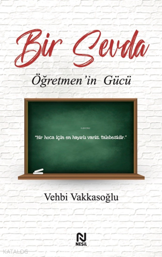 Bir Sevda Öğretmen’in Gücü - 2