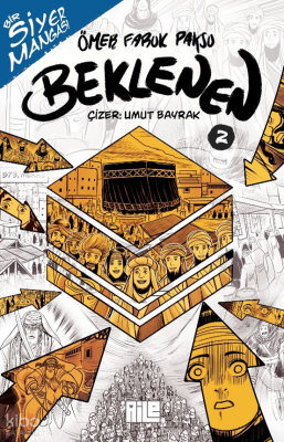 Bir Siyer Mangası Beklenen-2 - 1
