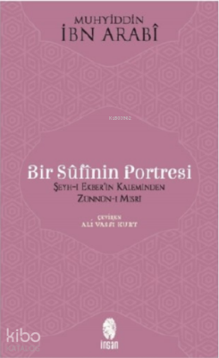 Bir Sufinin Portresi - 1