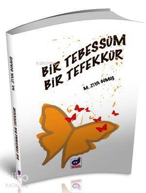 Bir Tebessüm Bir Tefekkür - 2
