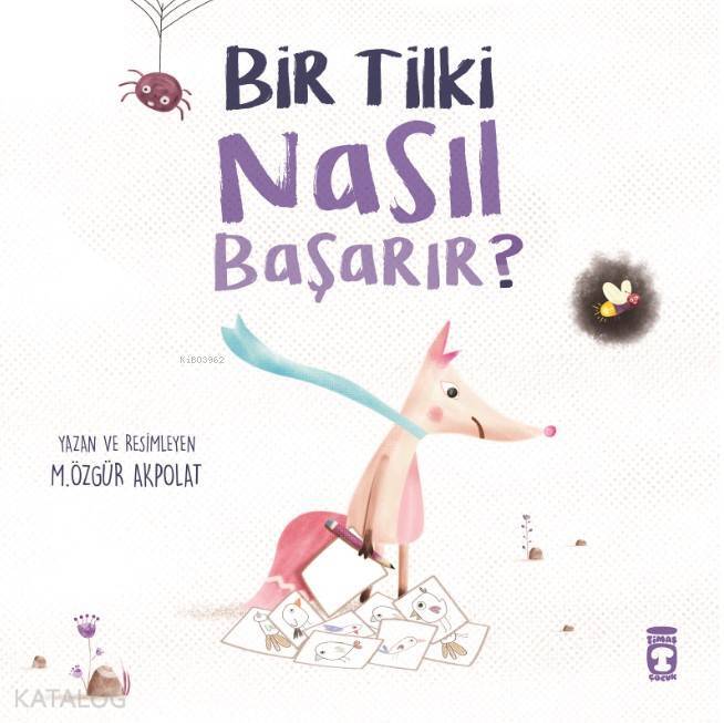 Bir Tilki Nasıl Başarır? - 2