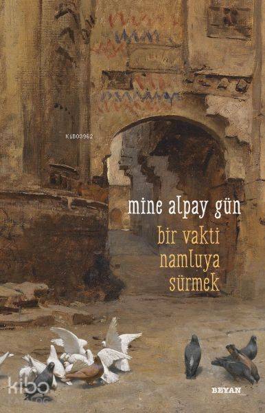 Bir Vakti Namluya Sürmek - 2