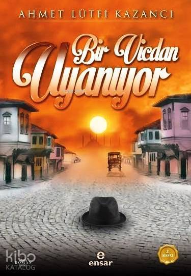 Bir Vicdan Uyanıyor - 2