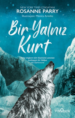 Bir Yalnız Kurt - 1