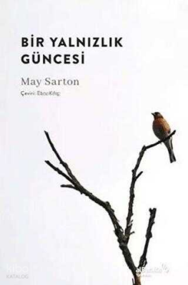 Bir Yalnızlık Güncesi - Albaraka Yayınları