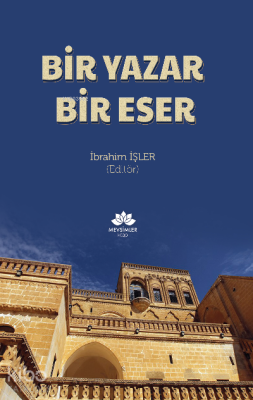 Bir Yazar Bir Eser - Mevsimler Kitap (1)