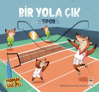 Bir Yola Çık - Spor - 1