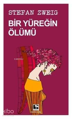 Bir Yüreğin Ölümü - 2