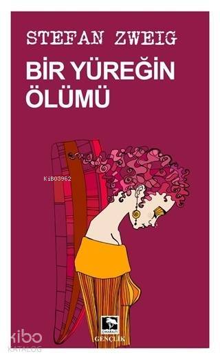 Bir Yüreğin Ölümü - 2