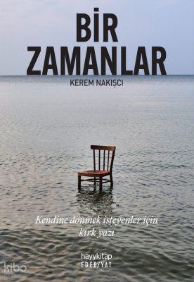 Bir Zamanlar - Hayy Kitap