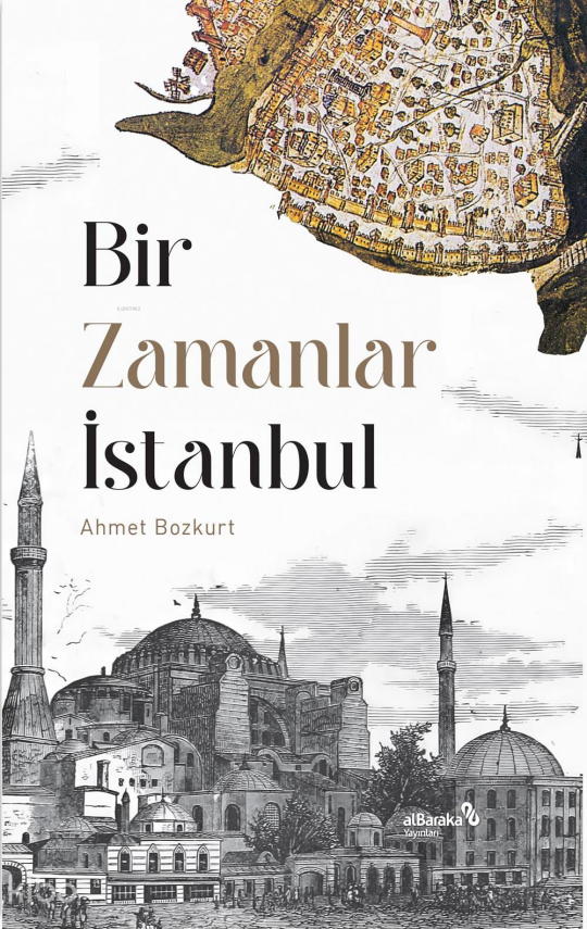 Bir Zamanlar İstanbul - 1