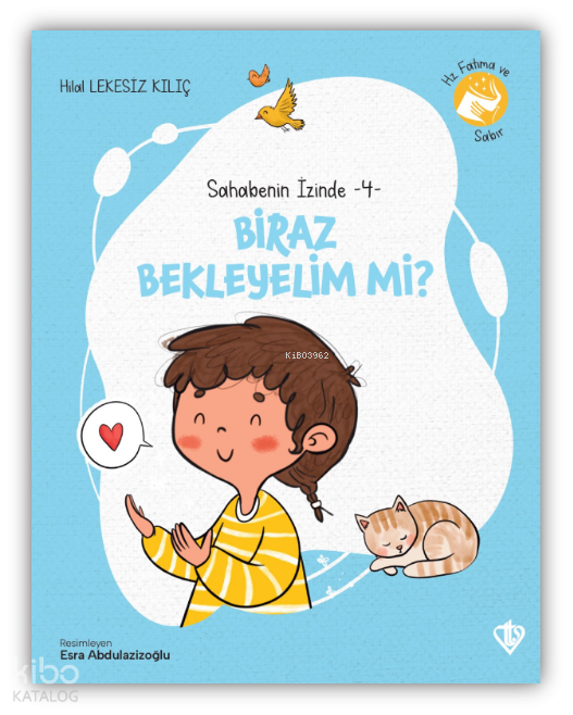 Biraz Bekleyelim Mi ? - 1