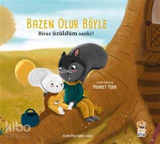 Biraz Üzüldüm Sanki! - Bazen Olur Böyle - 2