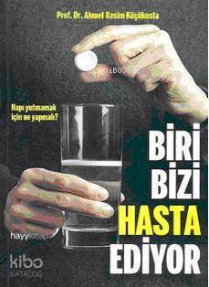Biri Bizi Hasta Ediyor - 2