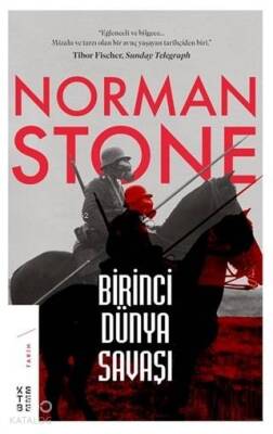Birinci Dünya Savaşı - 2