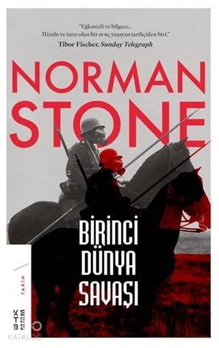 Birinci Dünya Savaşı - 2