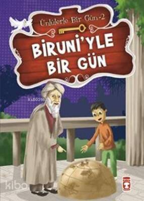 Biruniyle Bir Gün - 1