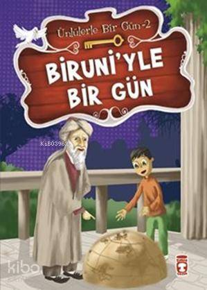 Biruniyle Bir Gün - 1