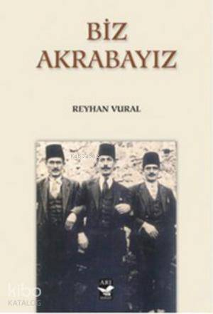 Biz Akrabayız - 2