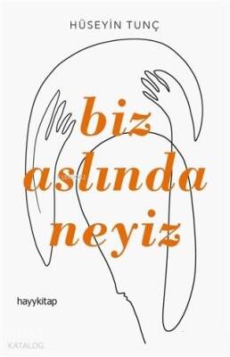 Biz Aslında Neyiz - 1