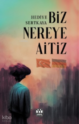 Biz Nereye Aitiz - 1