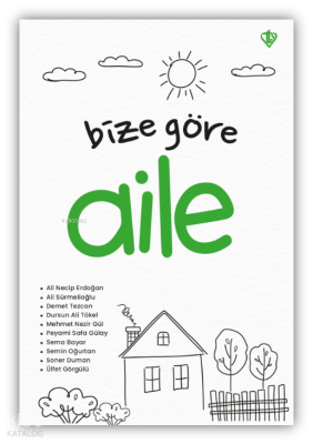 Bize Göre Aile - 1