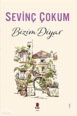 Bizim Diyar - Kapı Yayınları (1)