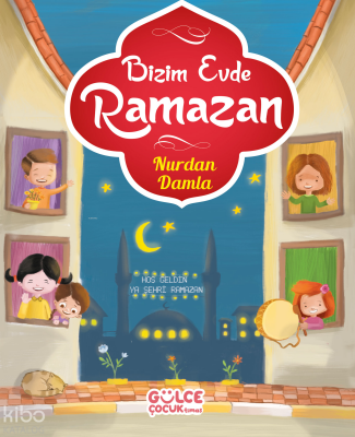 Bizim Evde Ramazan - 2