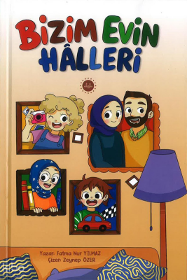 Bizim Evin Halleri - Diyanet İşleri Başkanlığı