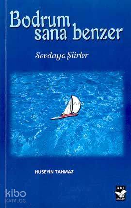 Bodrum Sana Benzer - 1