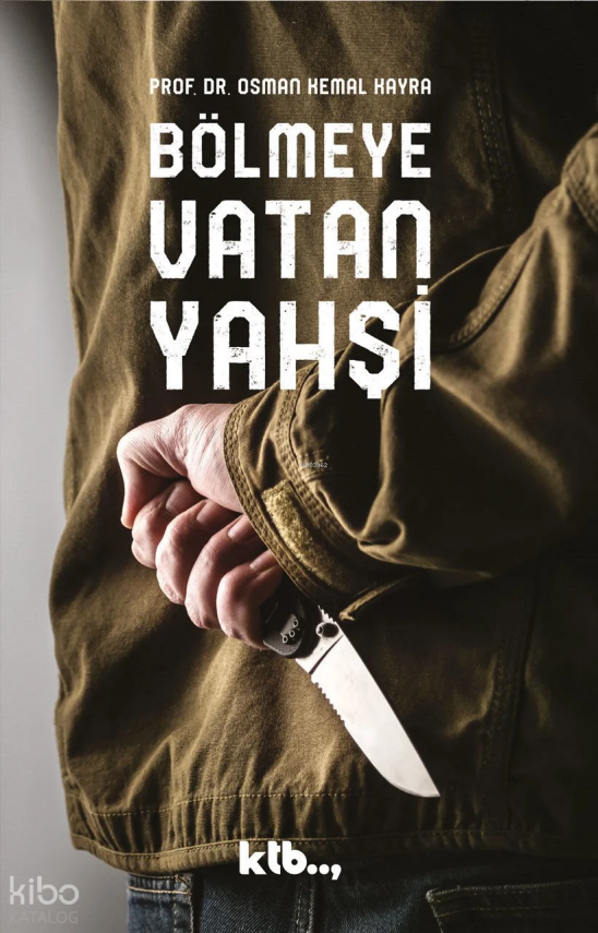 Bölmeye Vatan Yahşi - 1