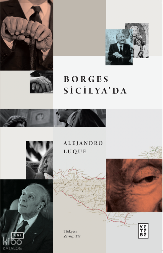Borges Sicilya’da - 2