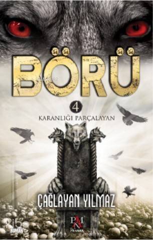 Börü 4 Karanlığı Parçalayan - 1