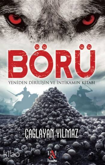 Börü - 3