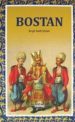 Bostan - 2