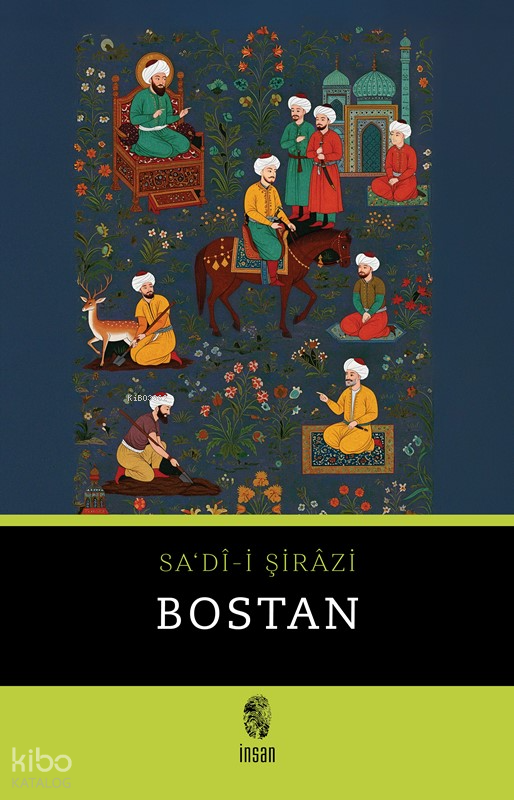 Bostan - 1