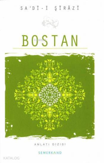 Bostan - 2