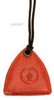 Boyun Cevşeni - Kırmızı Renk (Cevşenül Kebir) - 4