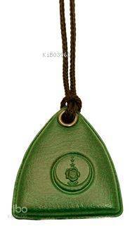 Boyun Cevşeni - Yeşil Renk (Cevşenül Kebir) - Hayrat Neşriyat (1)