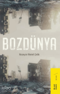 Bozdünya - 2