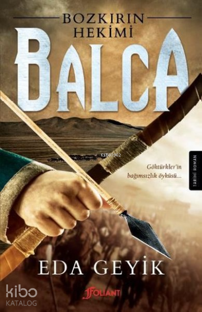 Bozkırın Hekimi Balca - 2